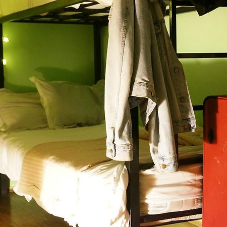 Harmony Boutique Hostel Batumi Exteriér fotografie