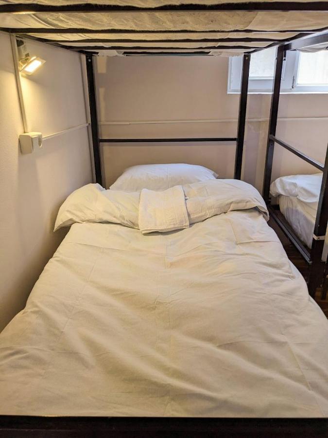 Harmony Boutique Hostel Batumi Exteriér fotografie
