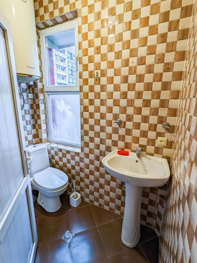 Harmony Boutique Hostel Batumi Exteriér fotografie