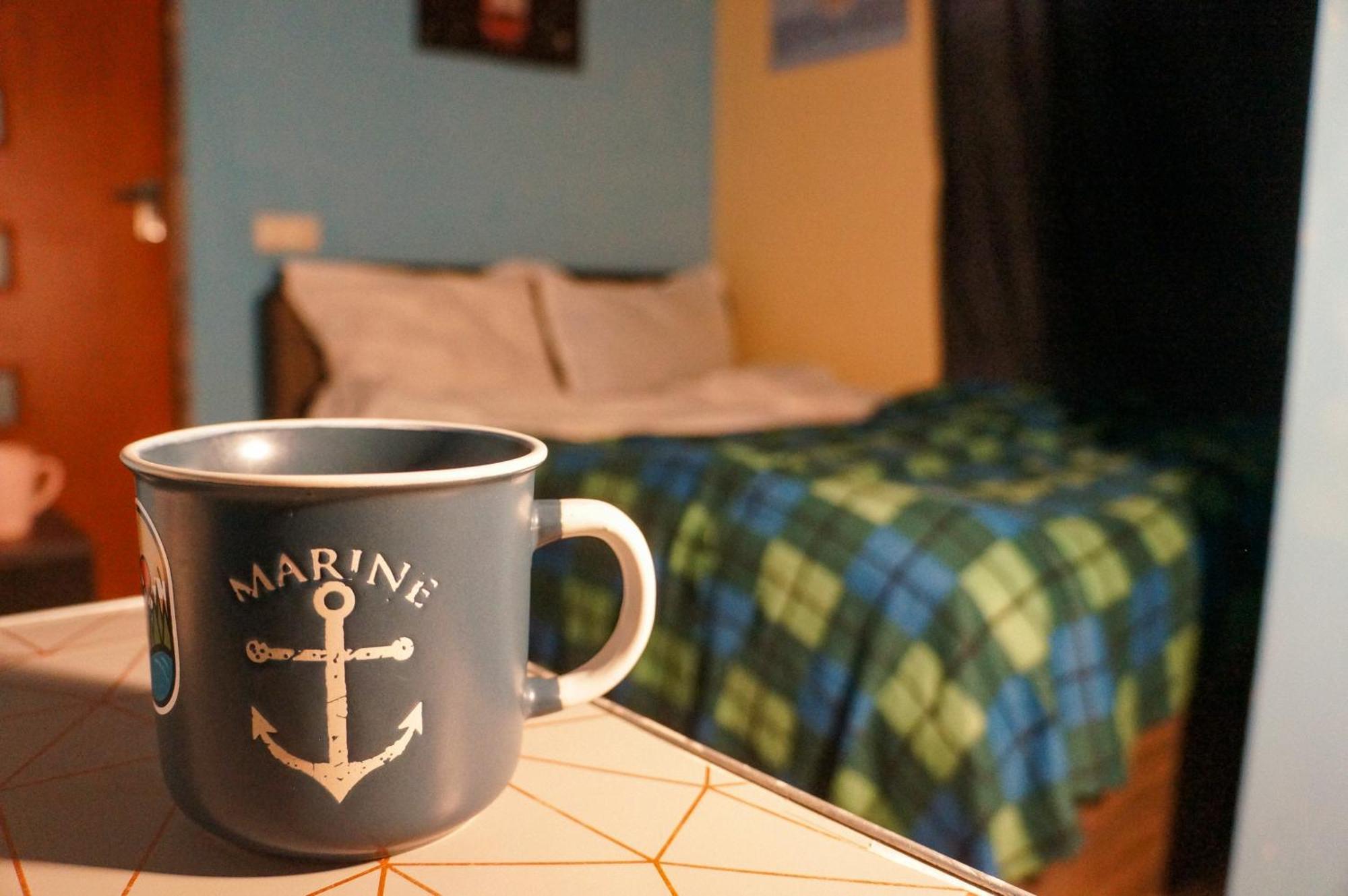 Harmony Boutique Hostel Batumi Exteriér fotografie