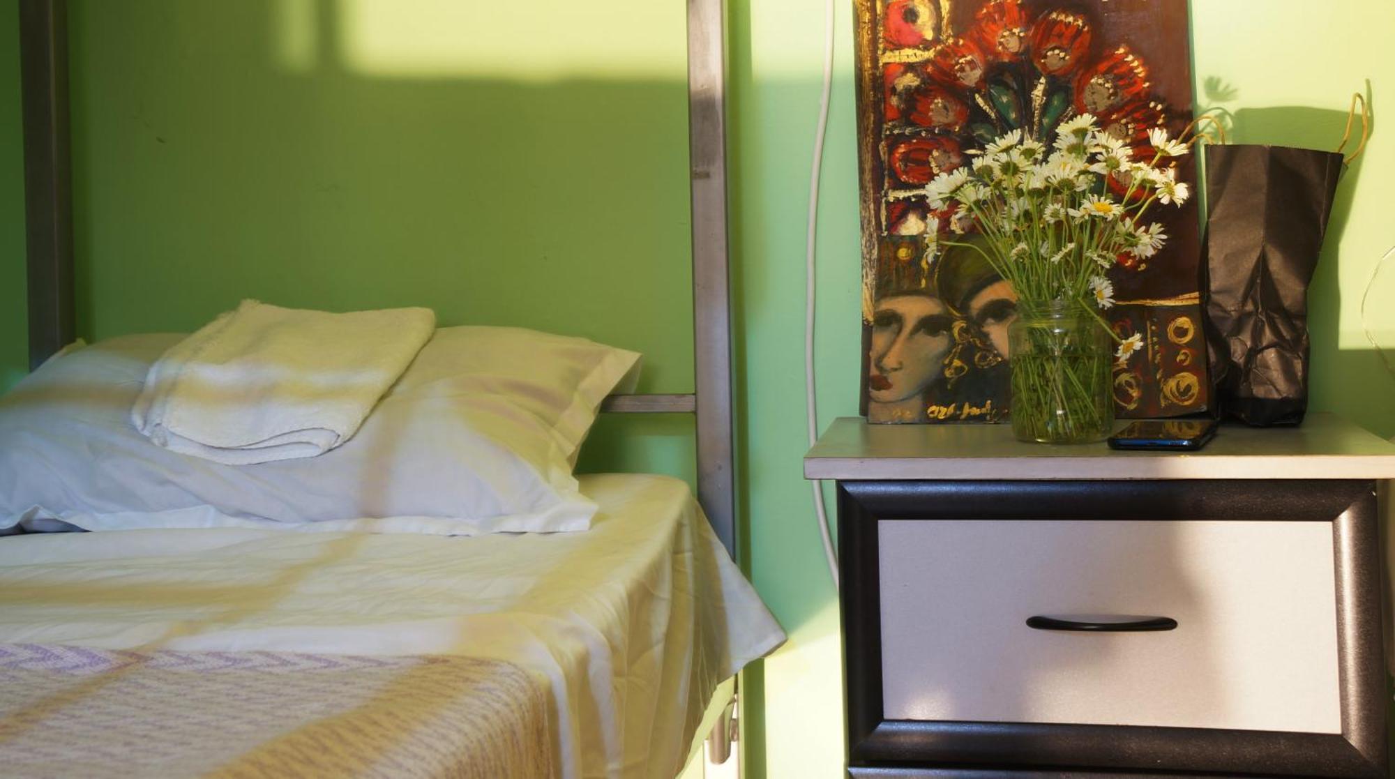 Harmony Boutique Hostel Batumi Exteriér fotografie
