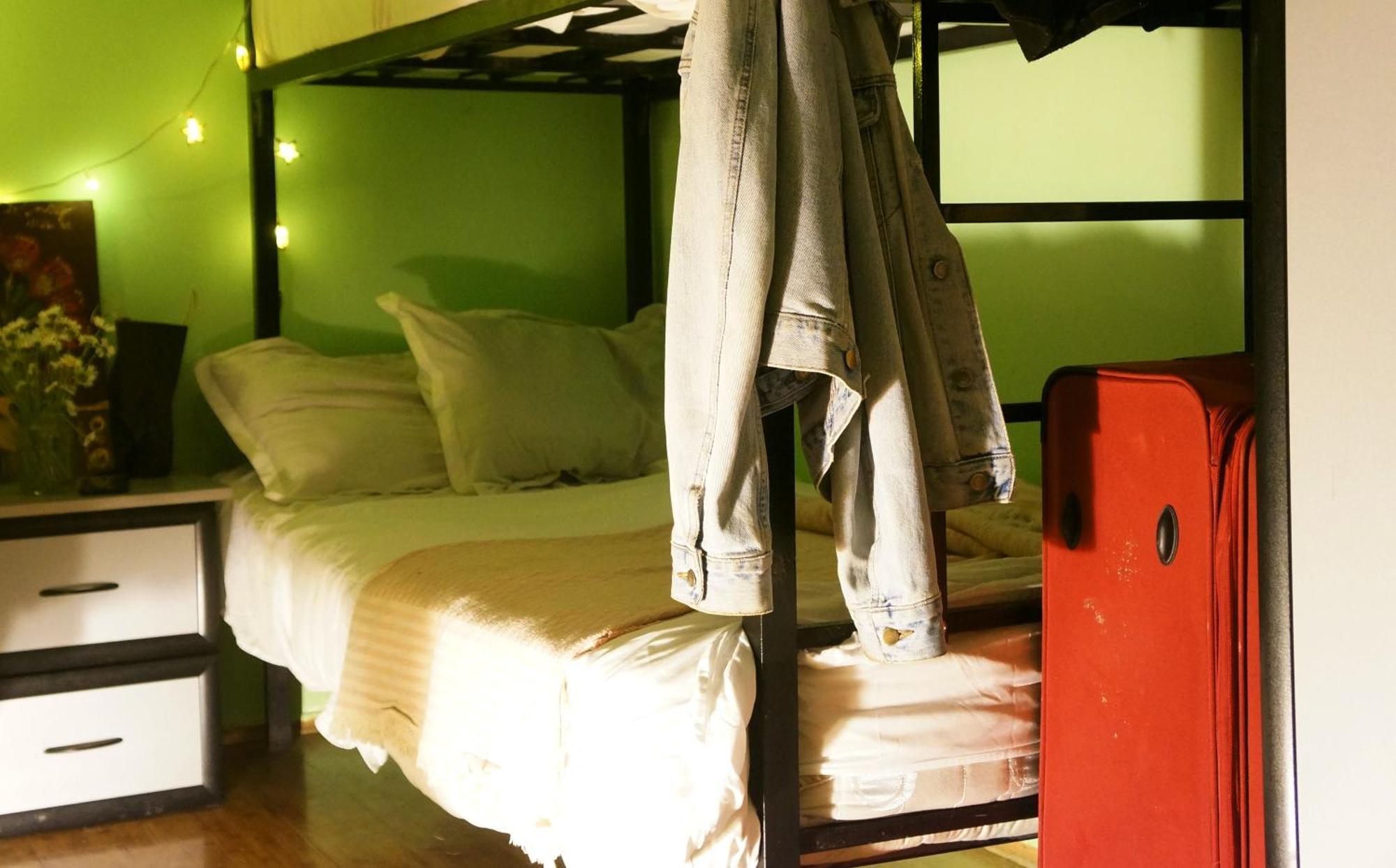 Harmony Boutique Hostel Batumi Exteriér fotografie