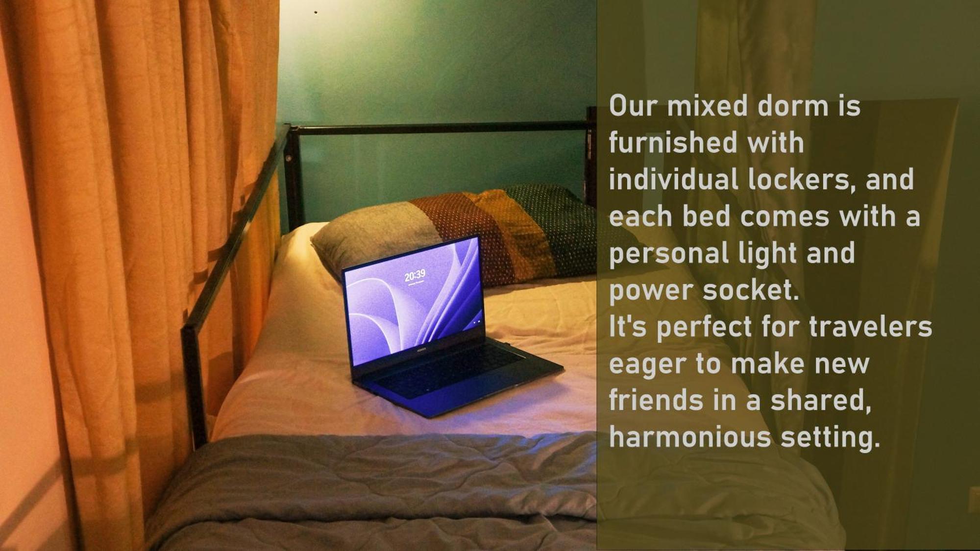 Harmony Boutique Hostel Batumi Exteriér fotografie